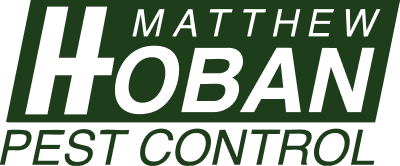 Matthew Hoban Pest Control